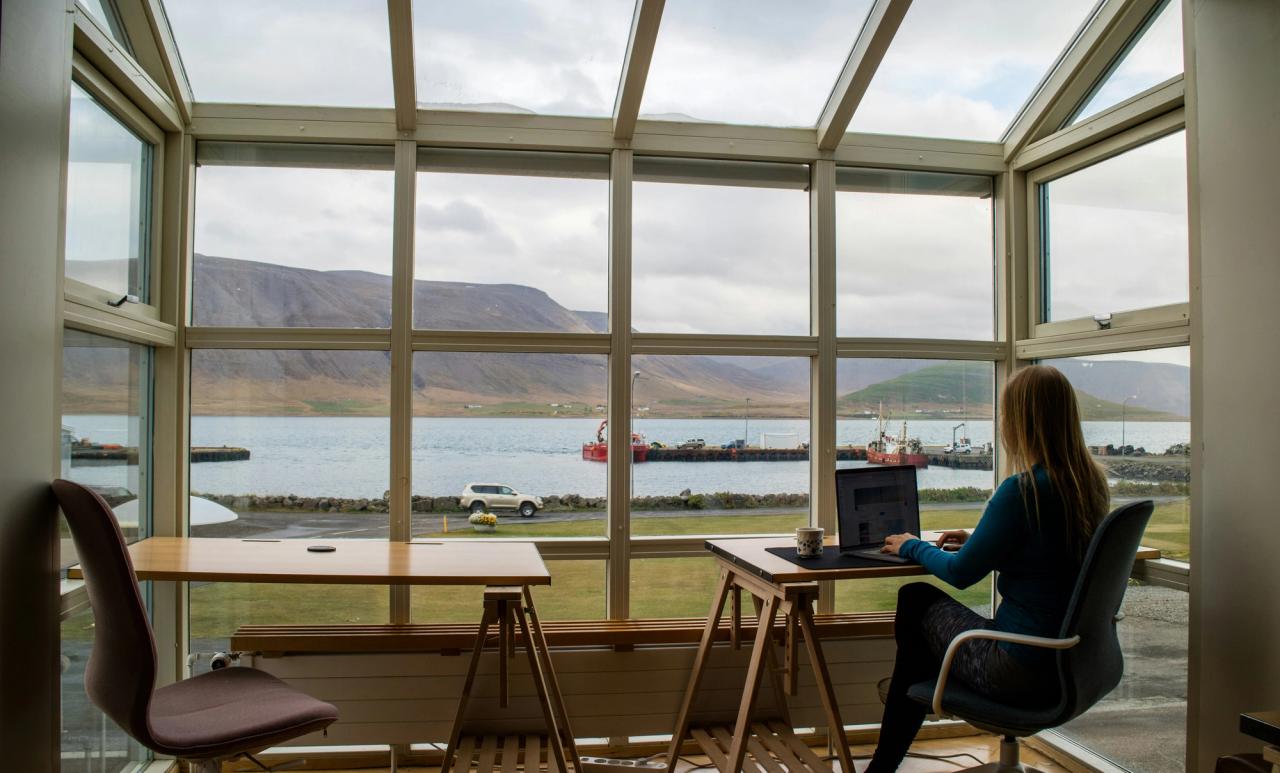 Forcing everyone back at the office? You might want to think again!