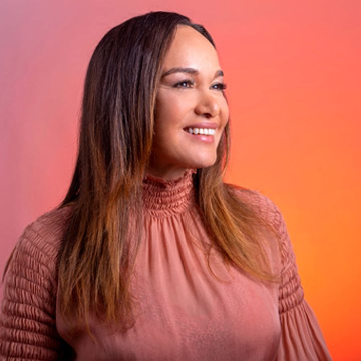 Ilma Barros, Partner/ Co-Founder of Infinity International - Coaching and Consulting