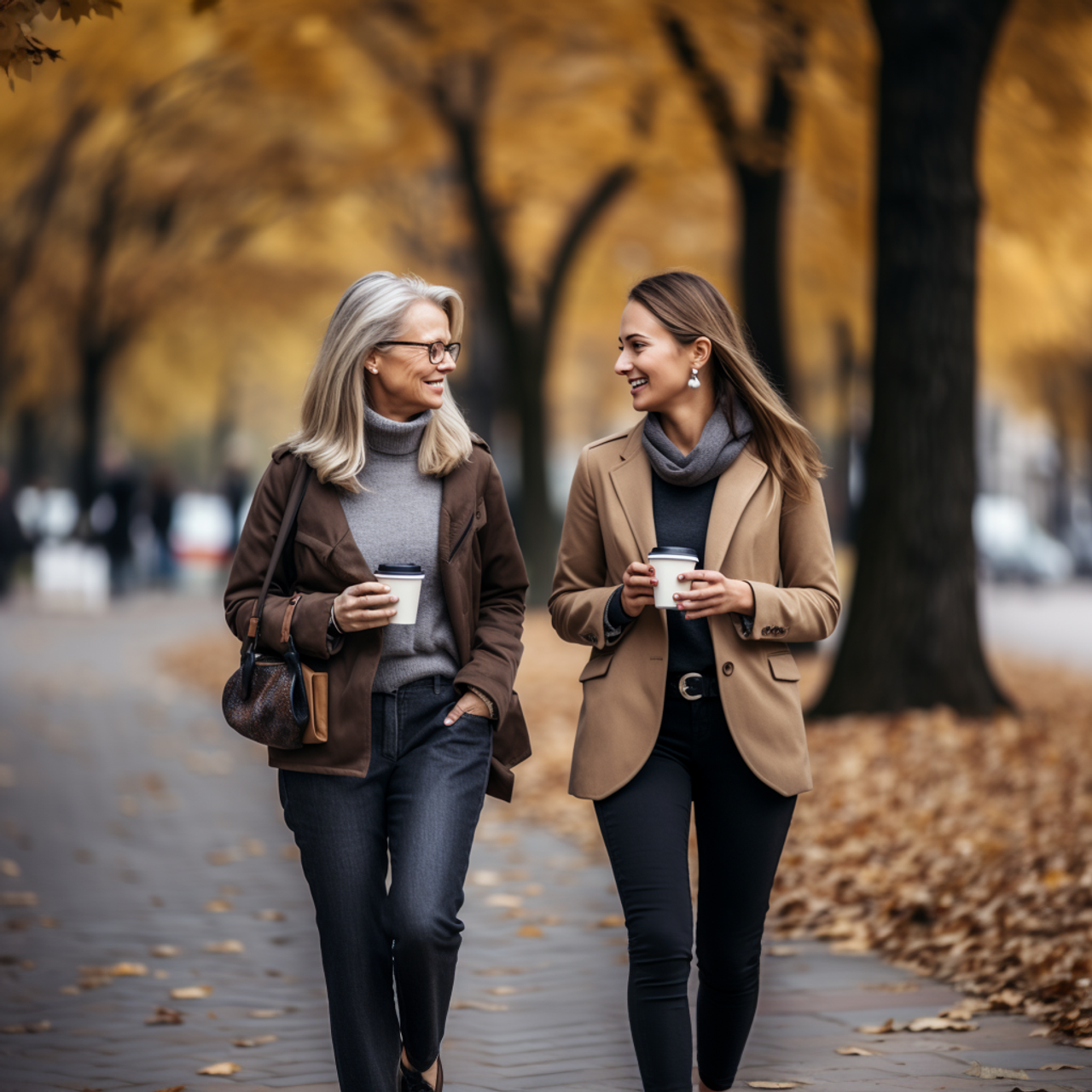 Intern eller ekstern erhvervscoaching - hvad er bedst?