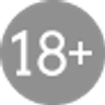 18+