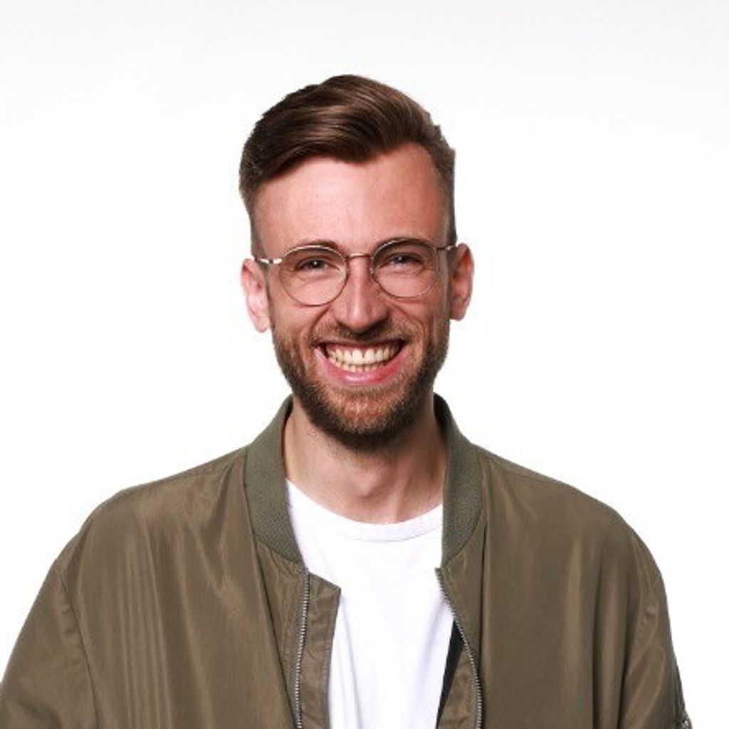 Niklas's profile picture