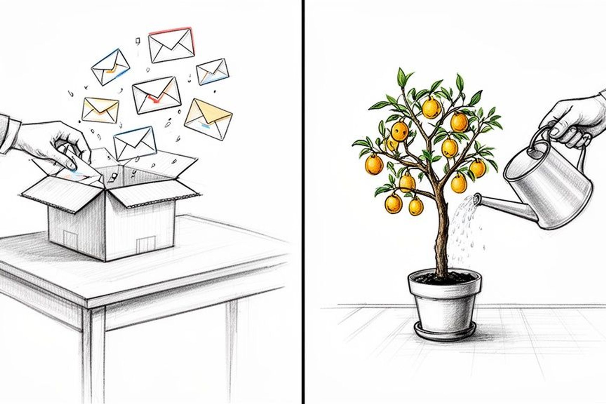 Should You Buy Web Design Leads for Sale? A Guide for Agencies