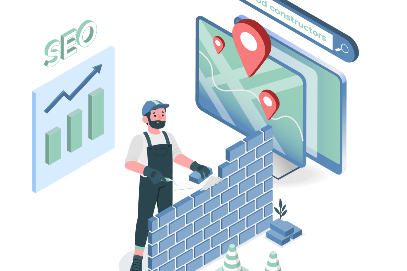 Do Local SEO for Contractors Header