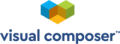 Visual Composer logo