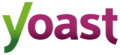 Yoast_Logo_Large_RGB logo