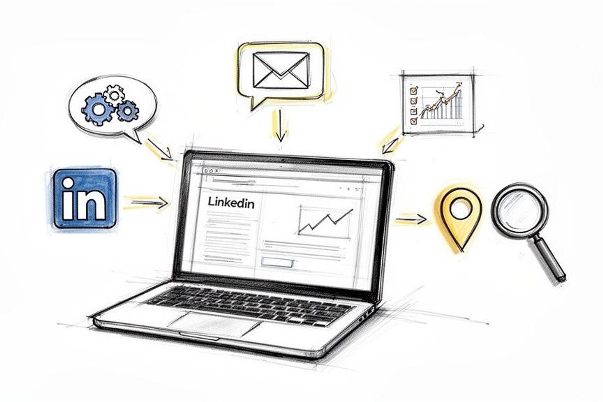 How to Get Leads for Web Development A Practical Guide