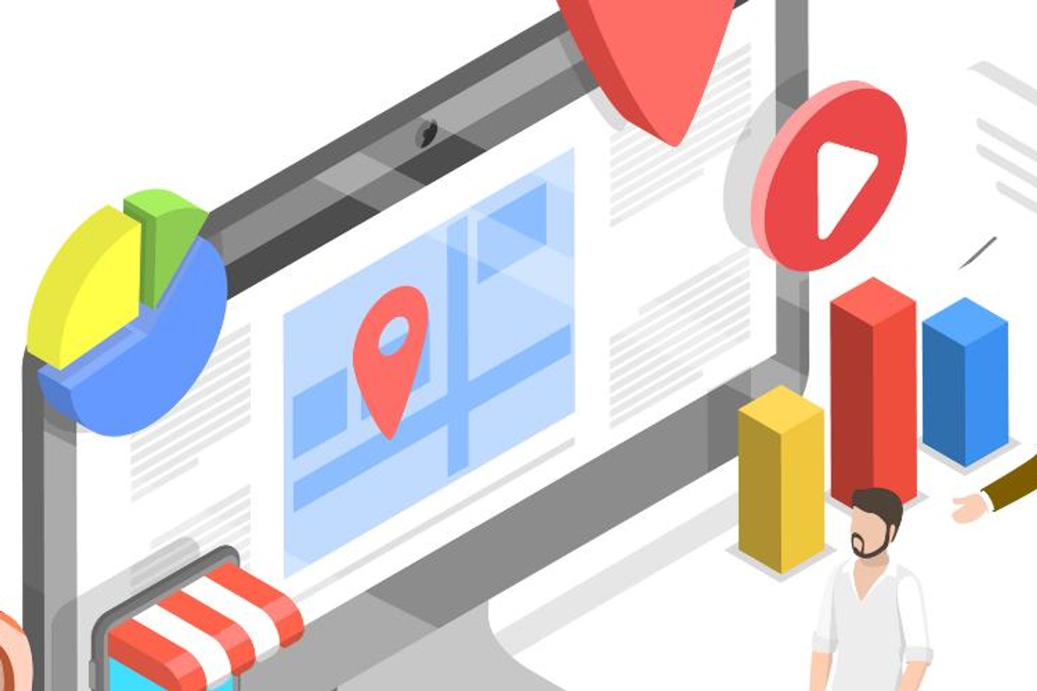 How To Do Local SEO in WordPress: The 5-Step Guide to More Local Customers