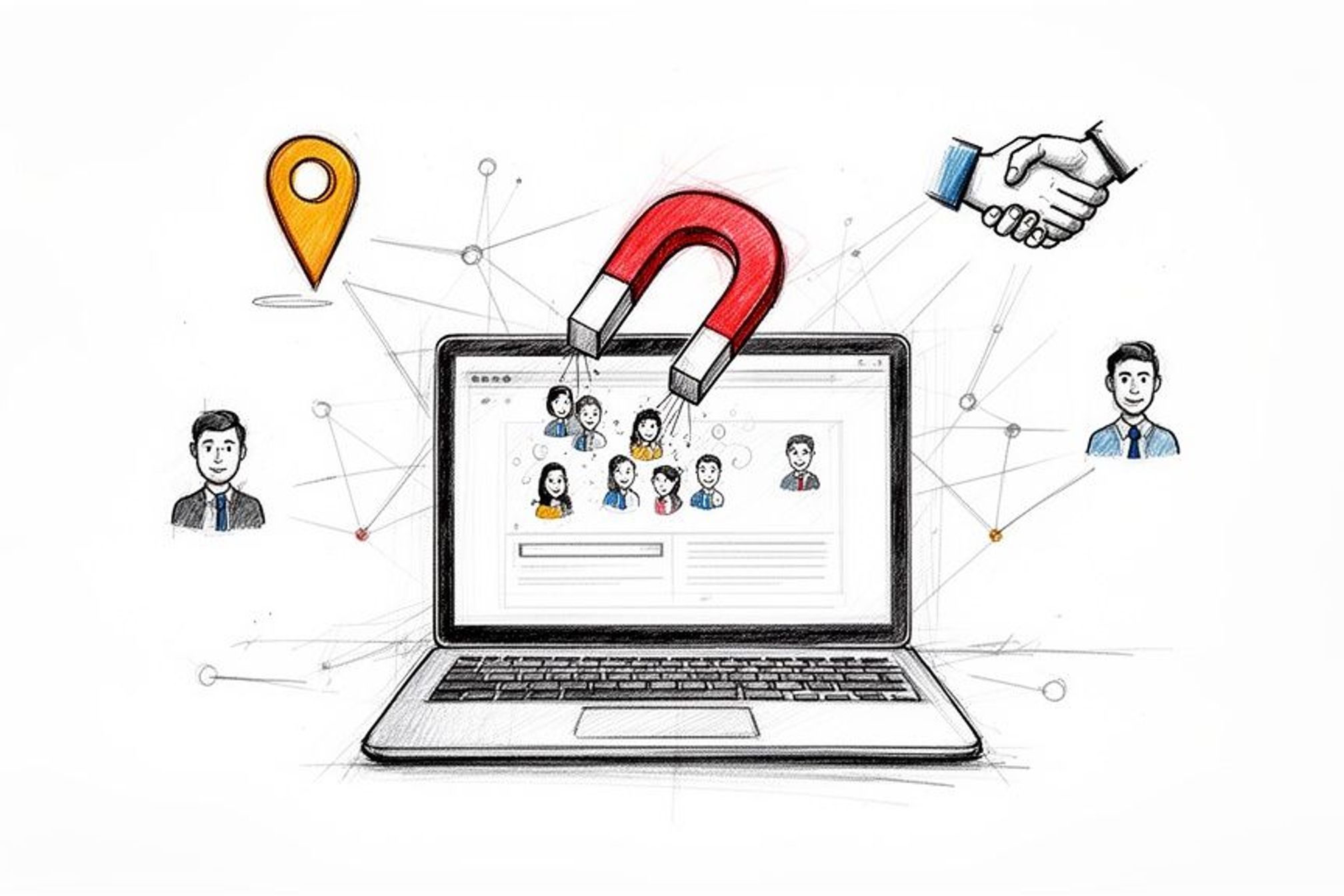 How to Get Web Design Clients: 7 Proven Ways to Attract Clients