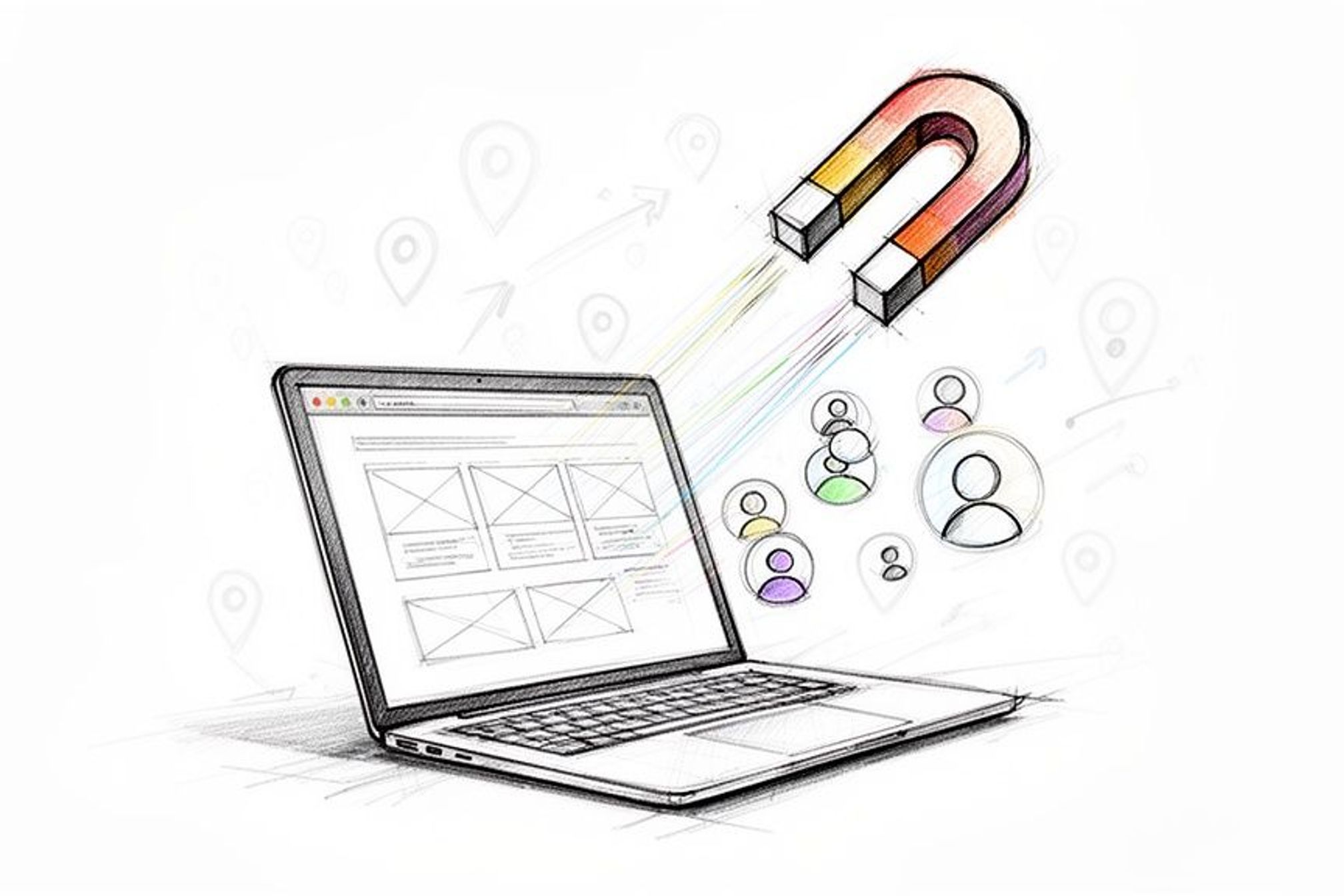 A Guide to Getting More Leads for Web Design Companies