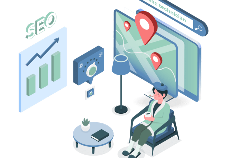 Local SEO for Hvac