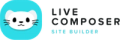 LiveComposer logo