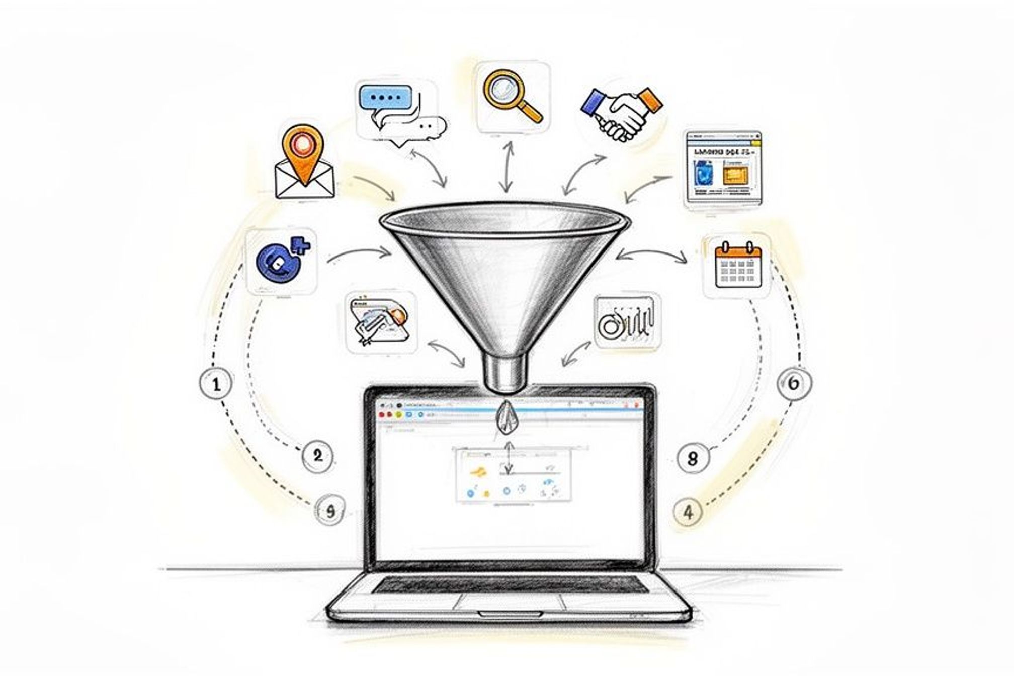 10 Proven Ways to Get Web Design Leads in 2025