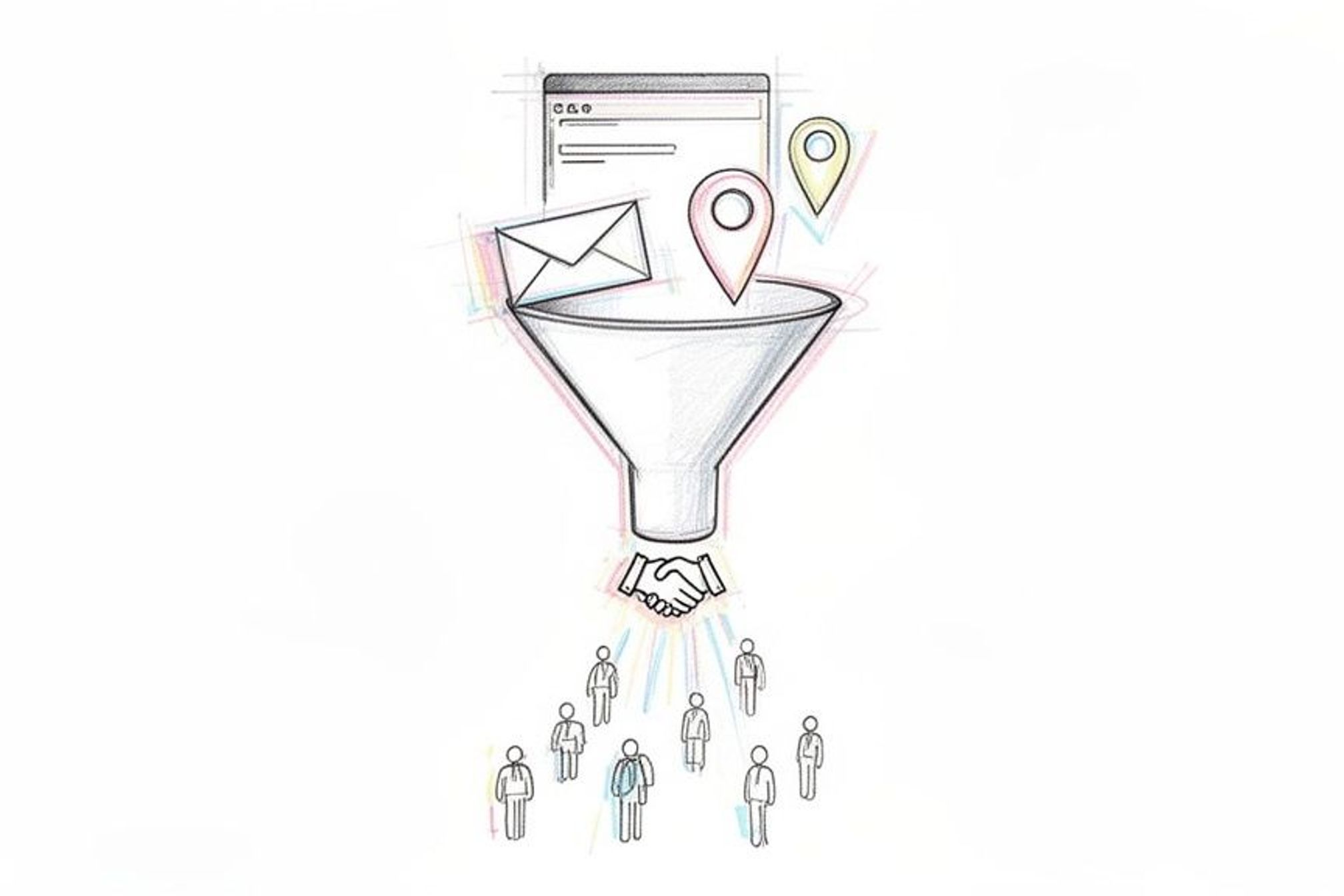 How to Find Leads for Web Design: Proven Ways to Grow Your Client List