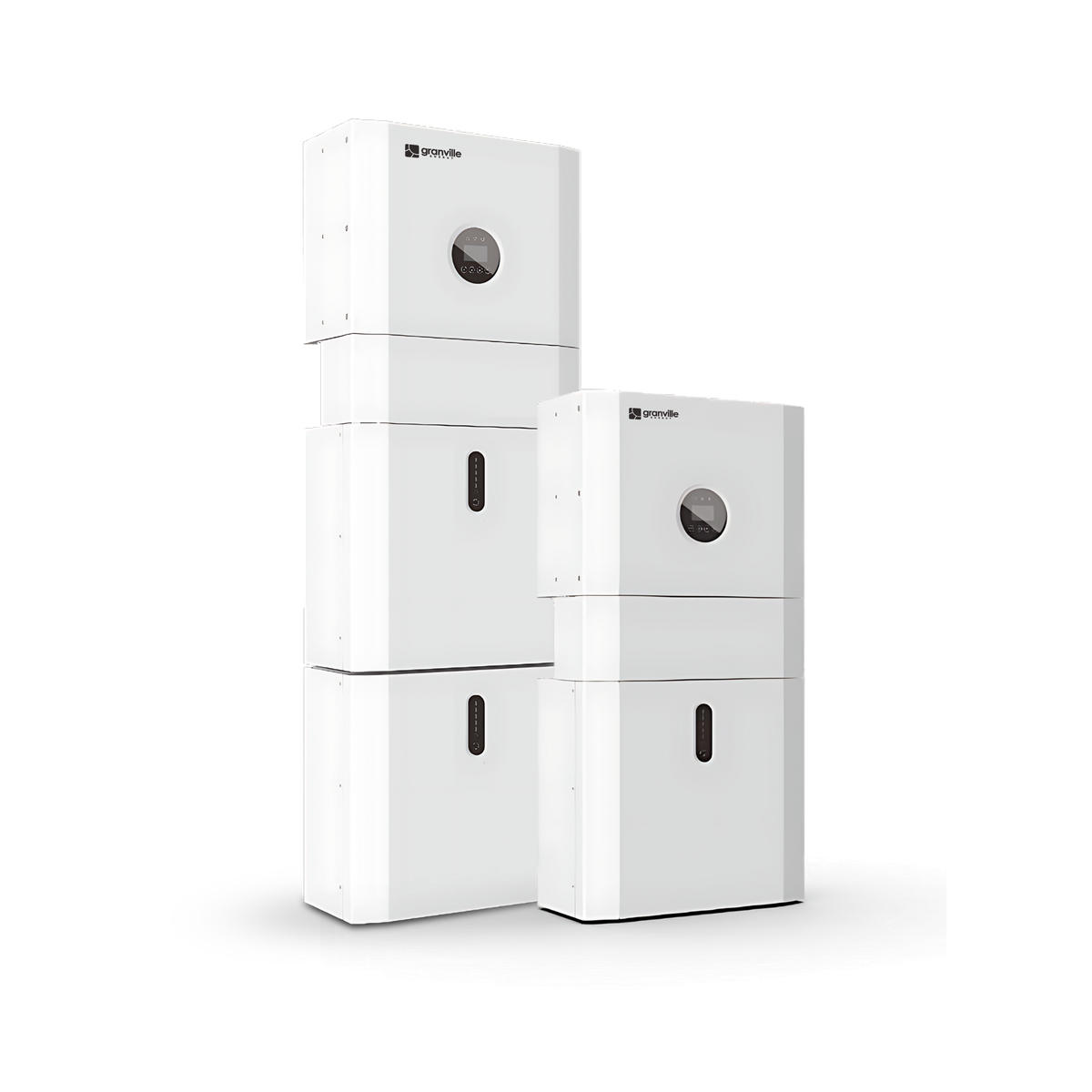 Nova E-X5 / E-X10