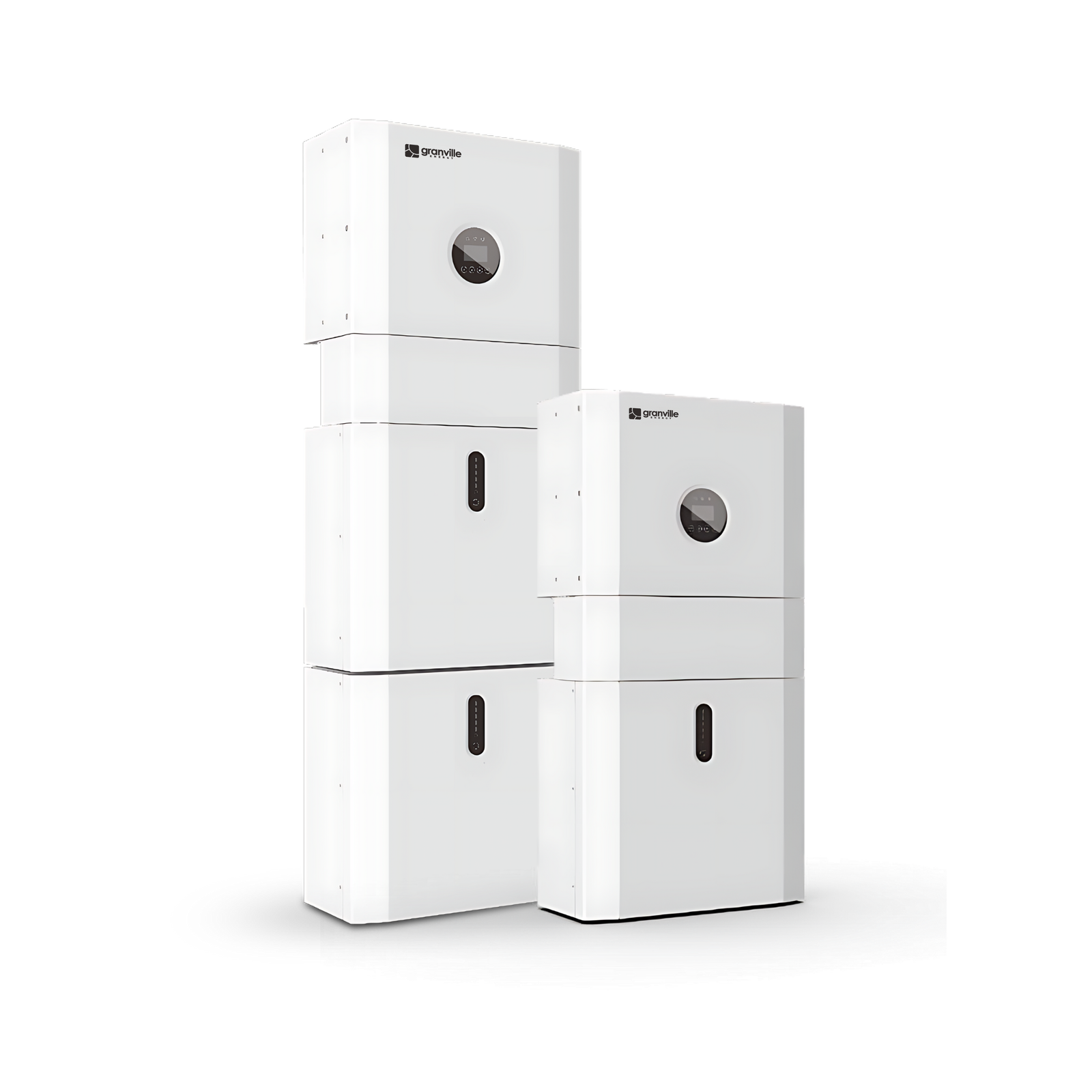 Nova E-X5 / E-X10