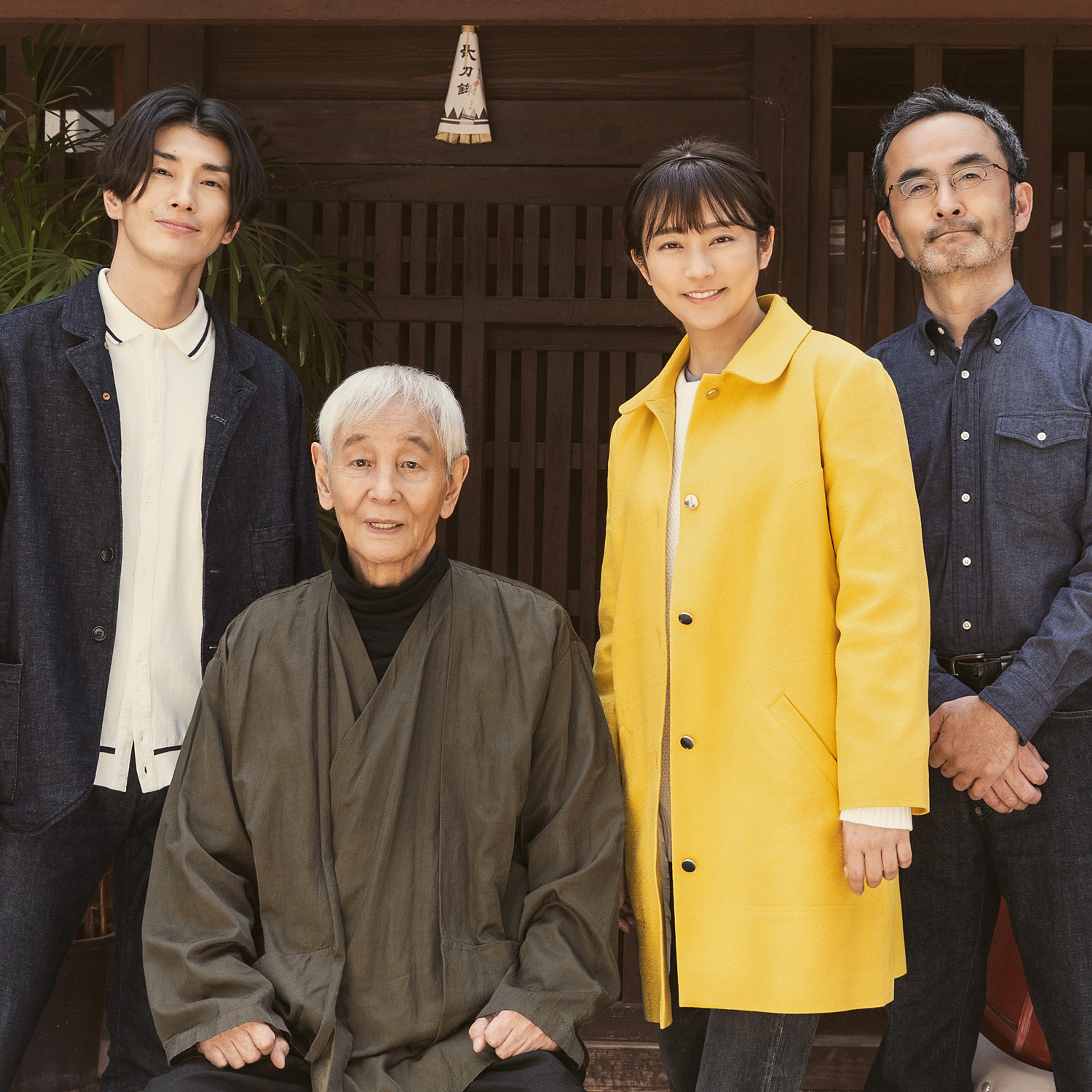 ちょこっと京都に住んでみた。続編