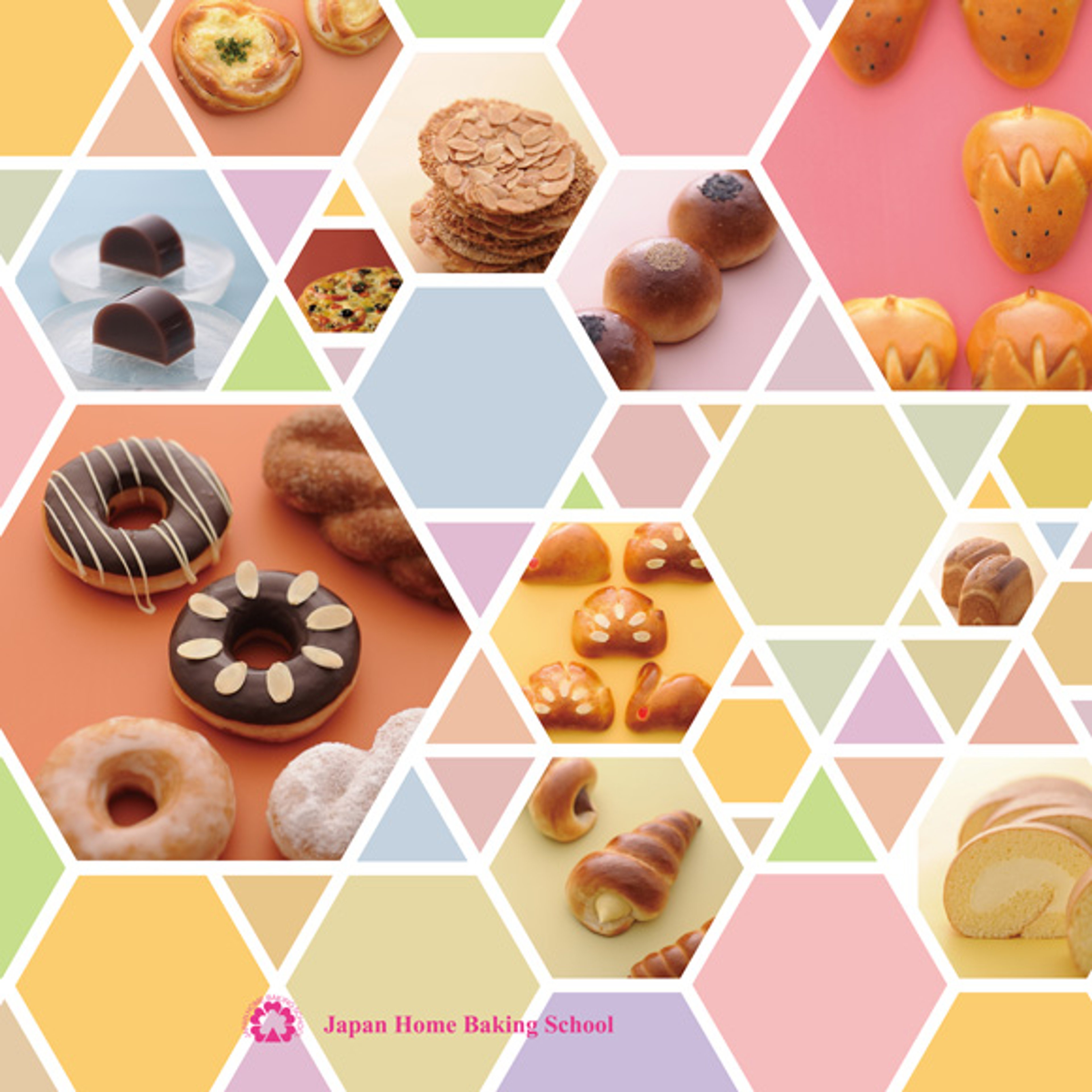 Japan Home Baking School