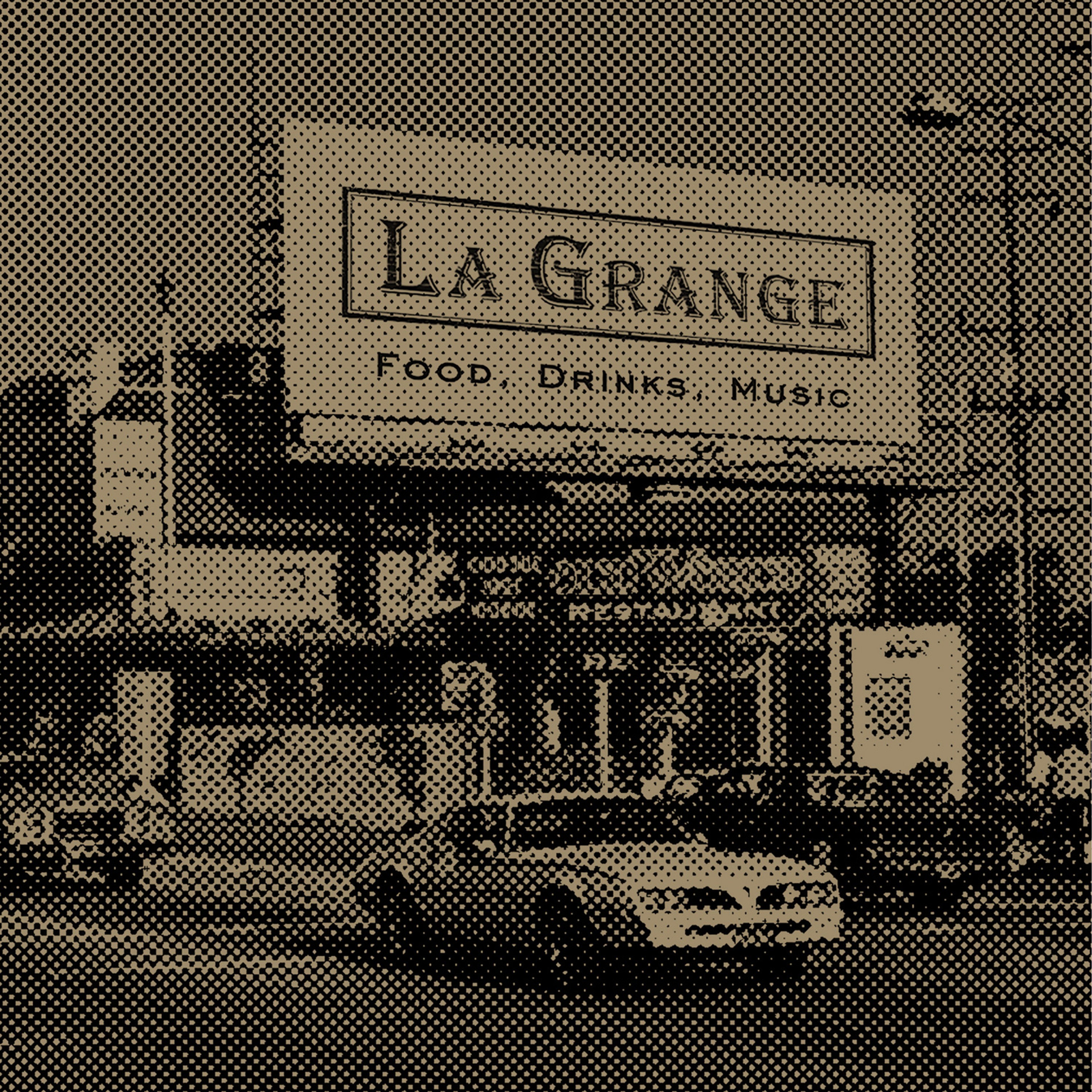 LA GRANGE