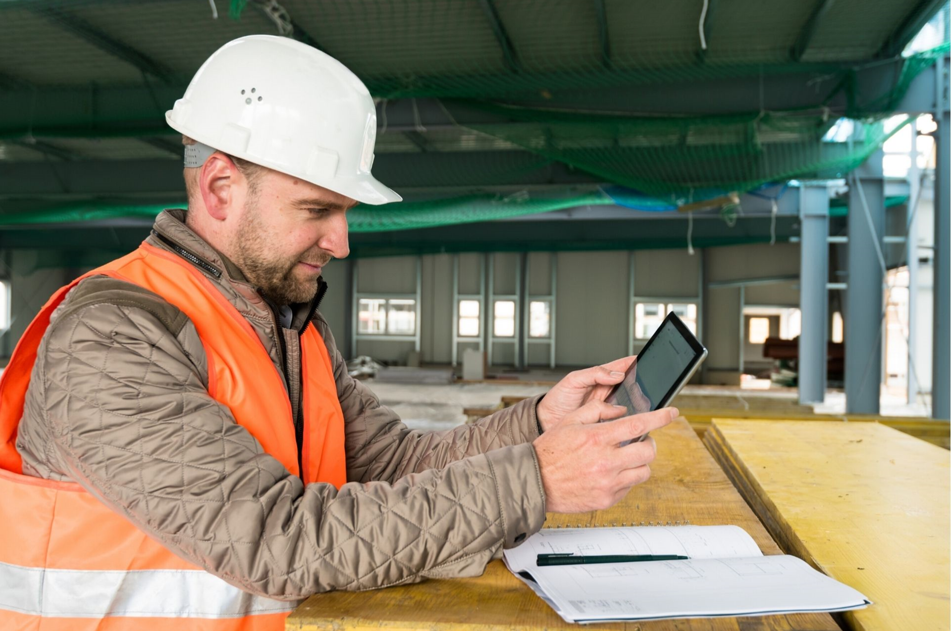 Gestão de Sobressalentes: Reposição Rápida e Eficiente
