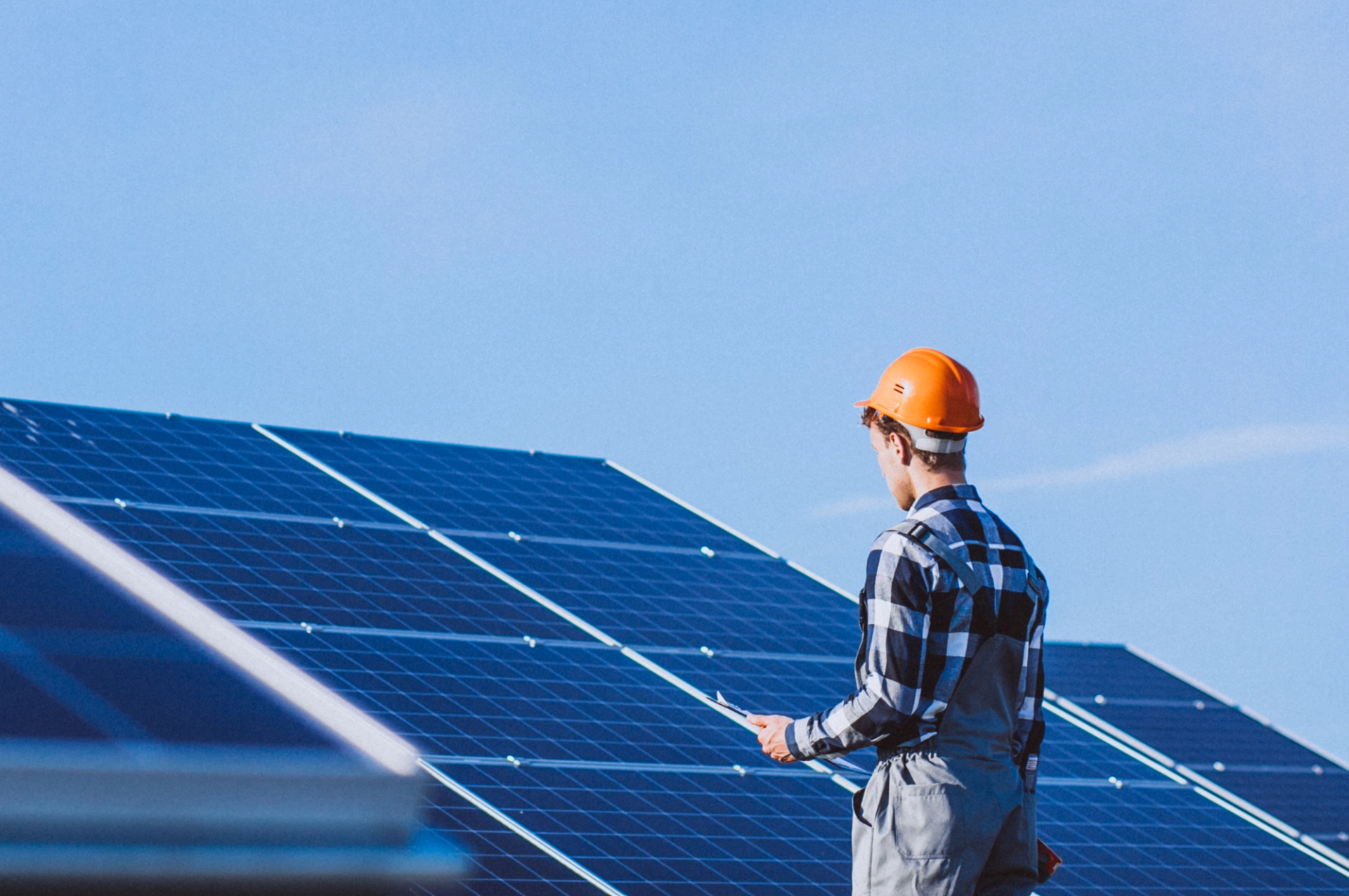 Full O&M: Soluções Completas de Operação e Manutenção