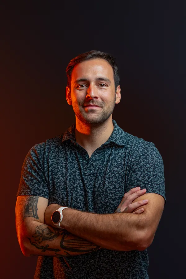 Cory Montero