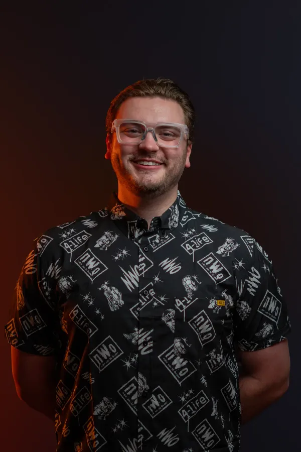 Mitchell Goldenberg
