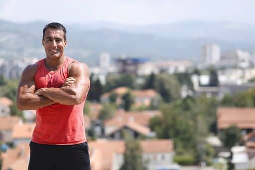 Igor Ognjenovic