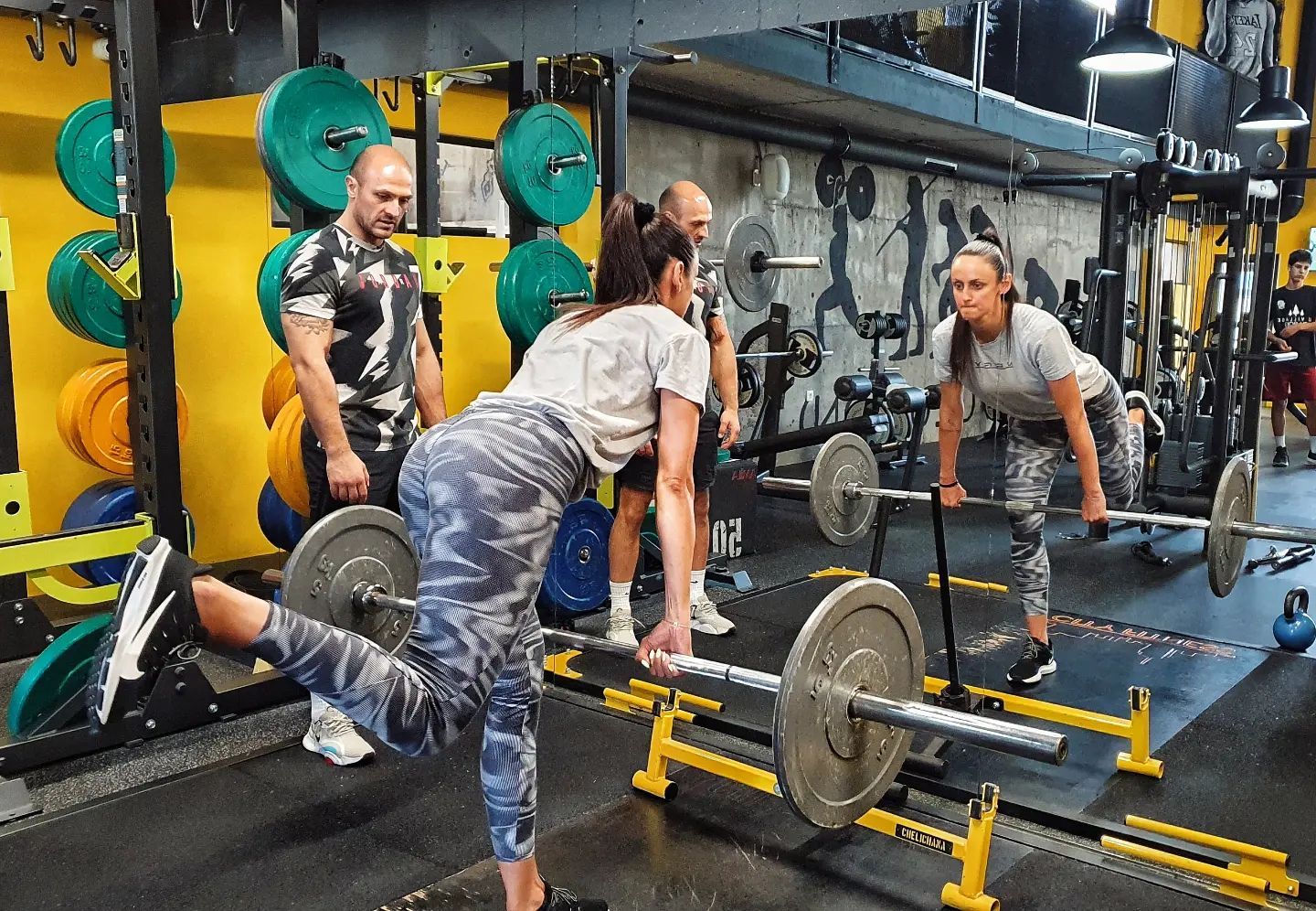 Milivoje Đurđić sa košatkašicom Milicom Jovanović