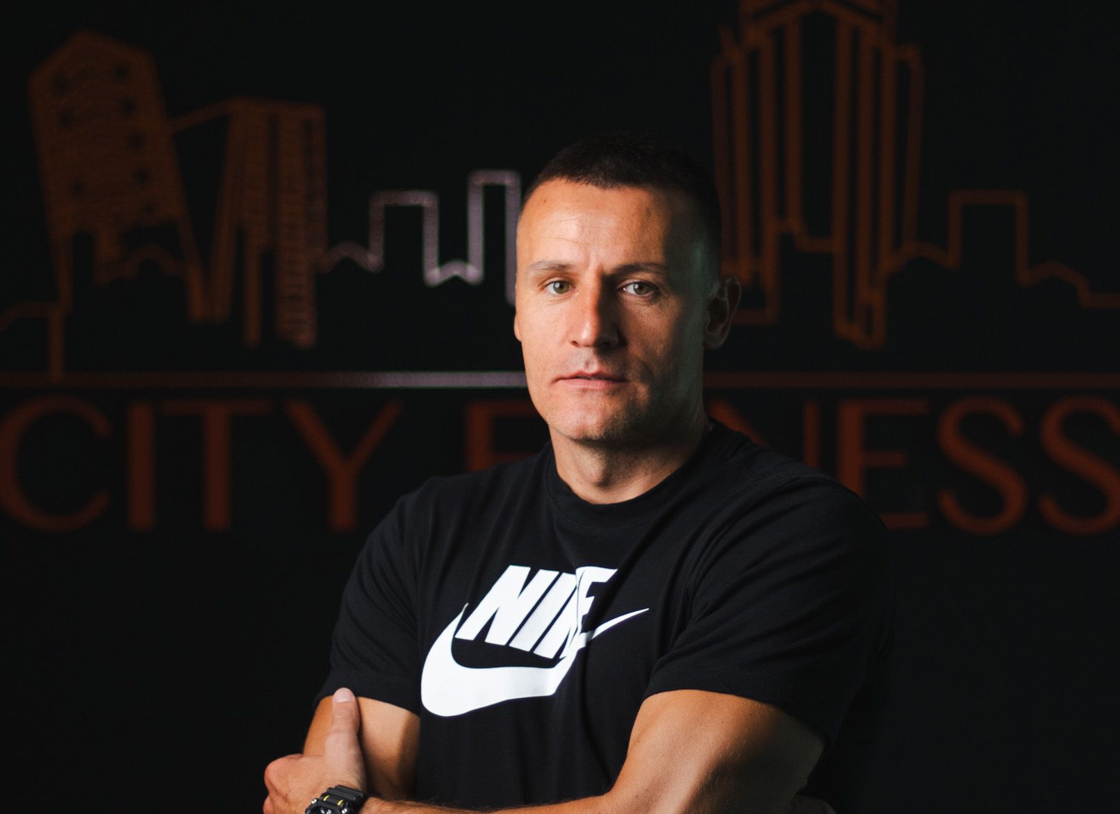 Portret doc. dr Ivana Vasiljevića