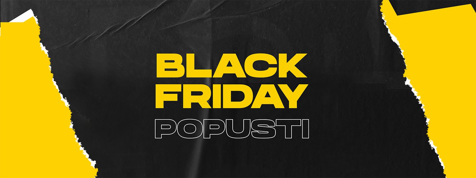 Proteini.si black friday popusti