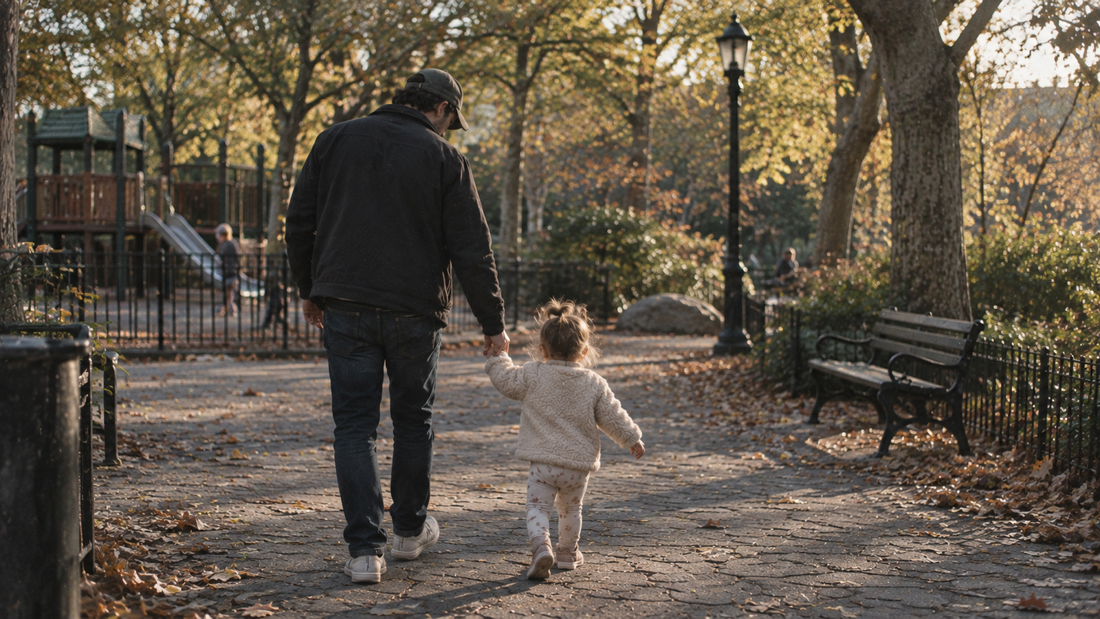girl dad