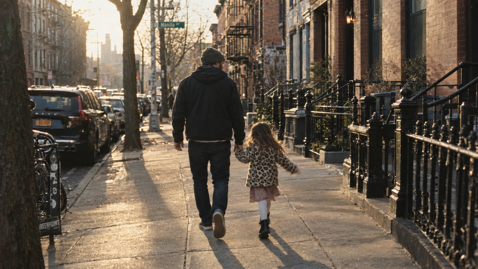girl dad