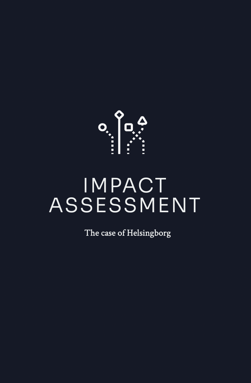 Impact assessment of climate interventions