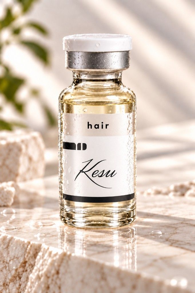Kesu Hair Stüdyo