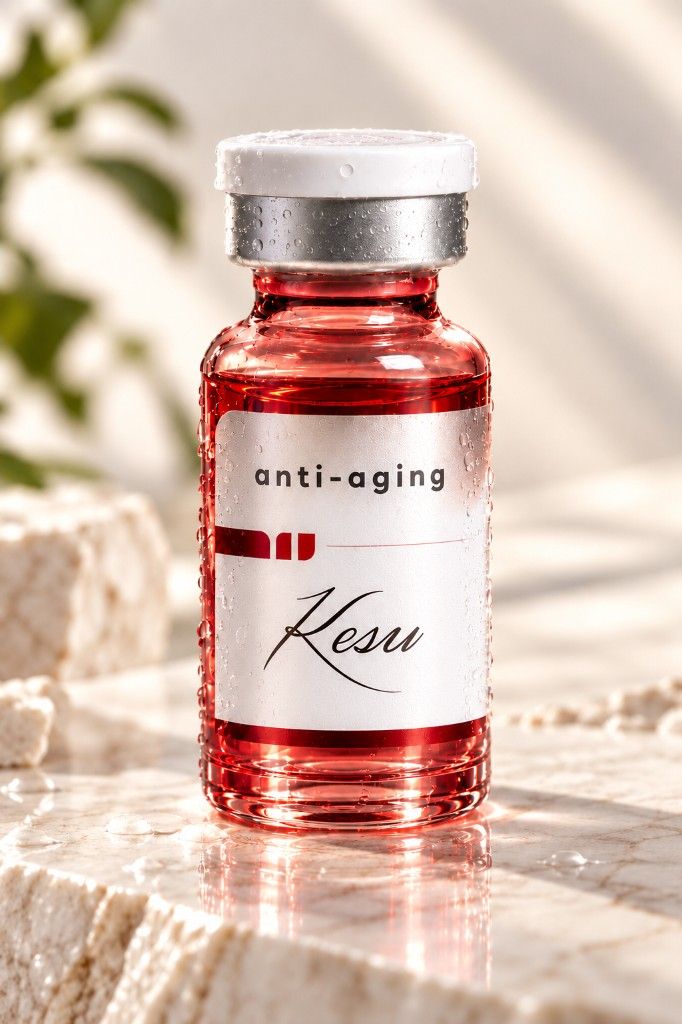 Kesu Anti-Aging Stüdyo