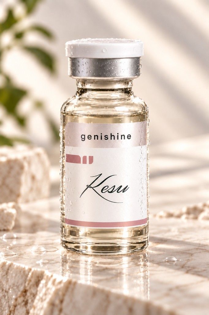 Kesu Genishine Stüdyo