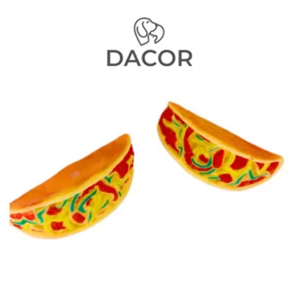 Juguete Taco N5