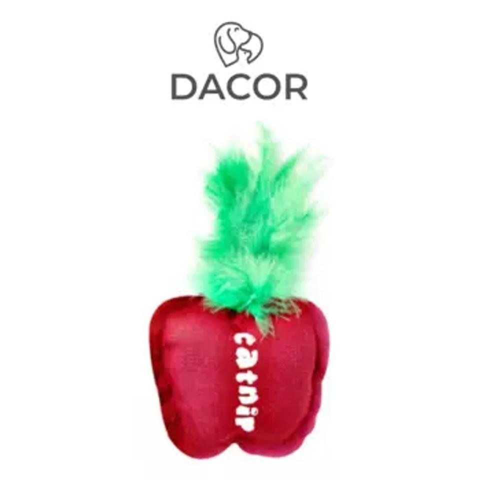 Manzana c/ catnip rascals