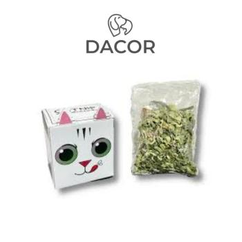 Catnip deshidratado Zootec