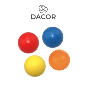 Pelota maciza M N5