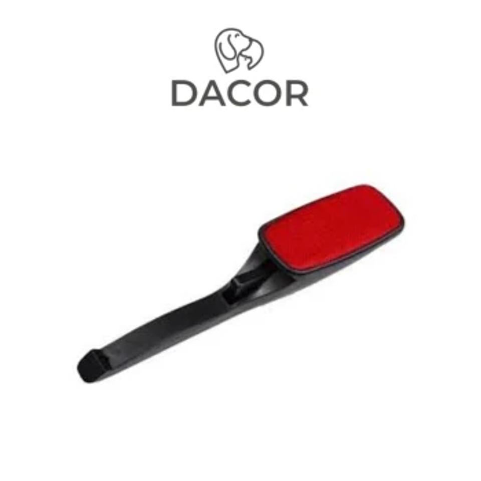 Saca pelusa electrostático