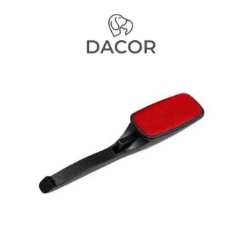 Saca pelusa electrostático