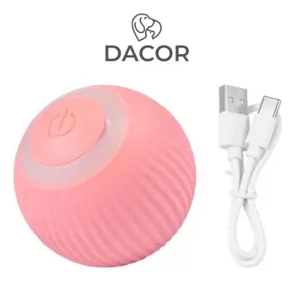 Pelota interactiva