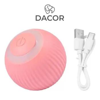 Pelota interactiva