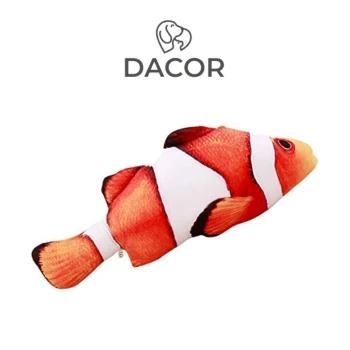 Nemo de felpa N6