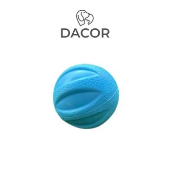 Pelota mordillo curvo gajos N4