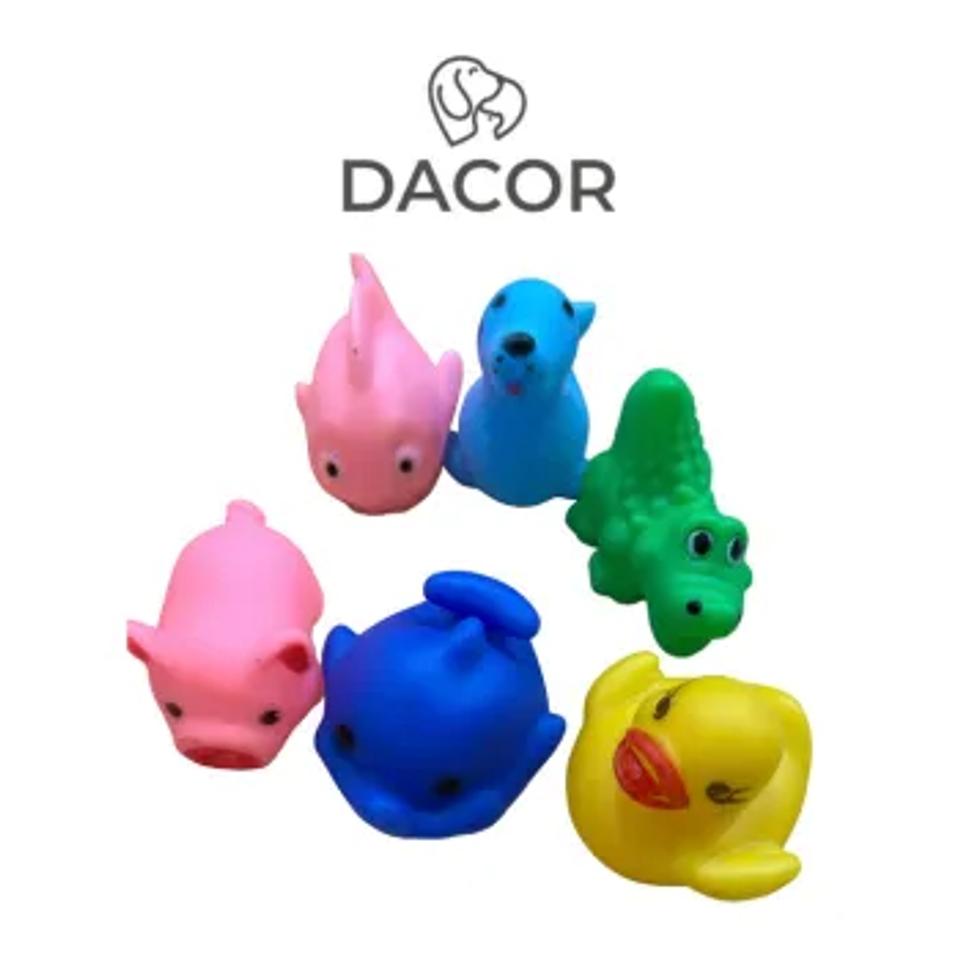 Animales mini x 1