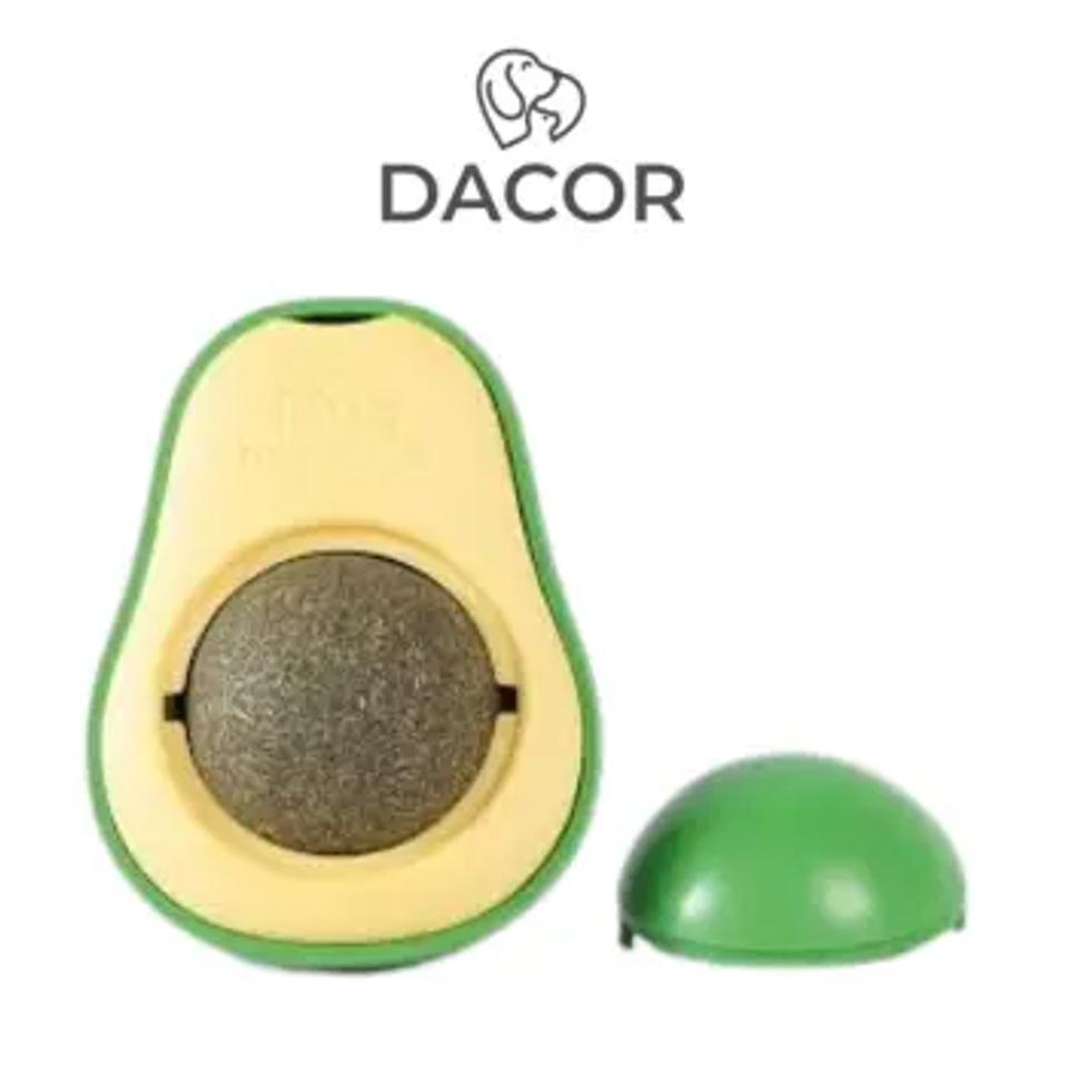 Palta autoadhesiva con hierba gatera