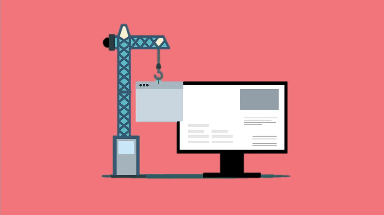 Website builder