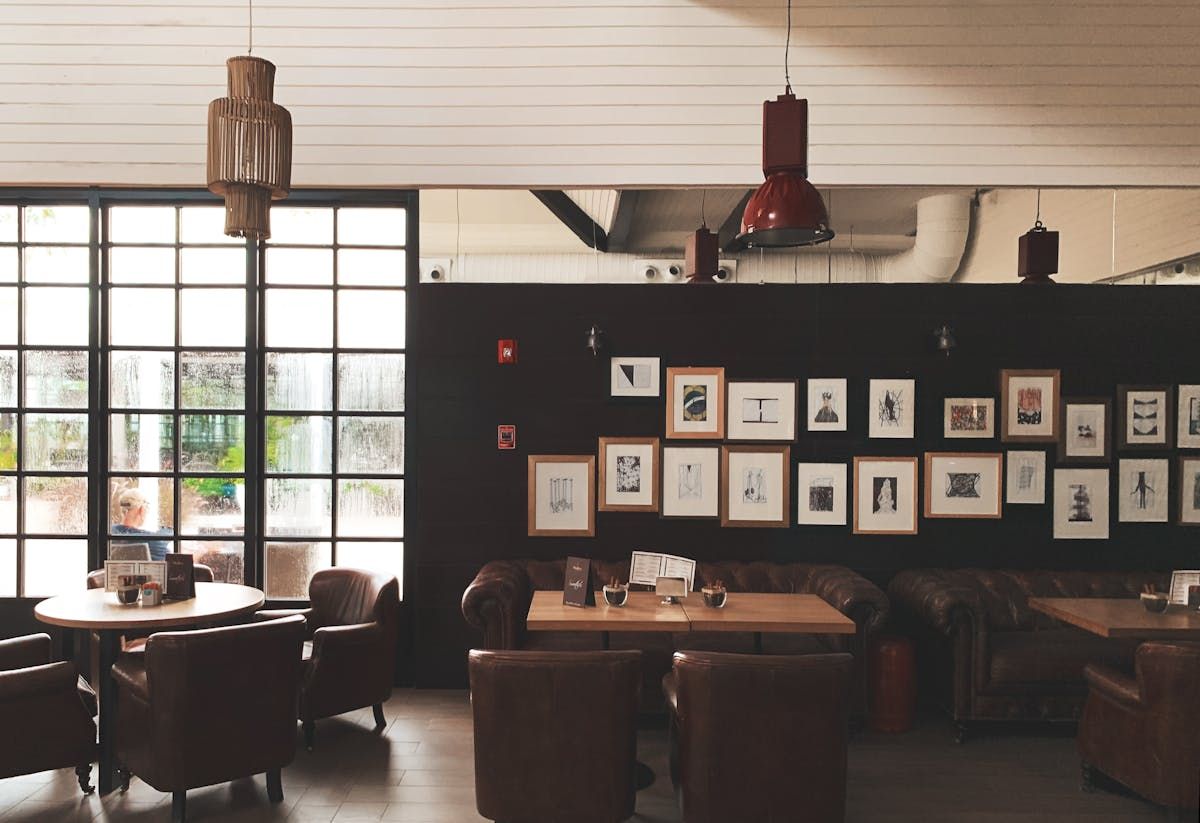 The best coffee in Bomonti — six stops, one morning